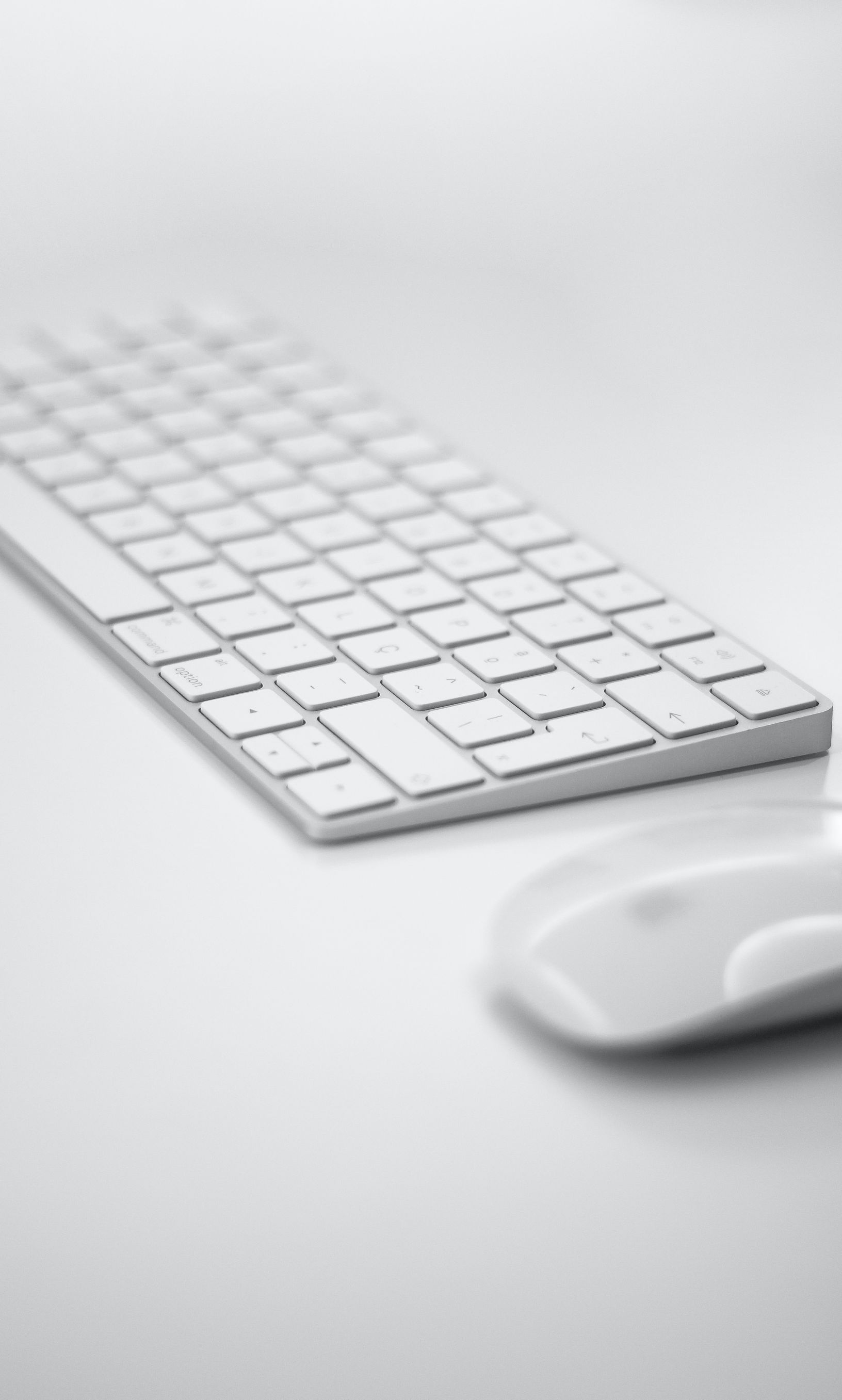 Apple Keyboard